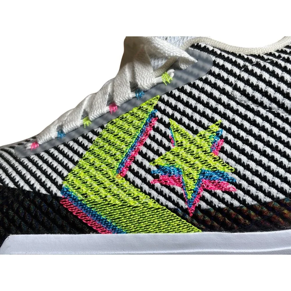 Converse All Star BB EVO Iridescent Sneakers Size 8 Womens‎ NWOB
